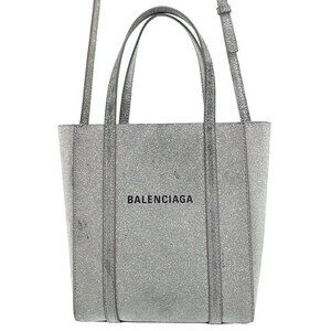 BALENCIAGA Everyday Tote XXS Bag